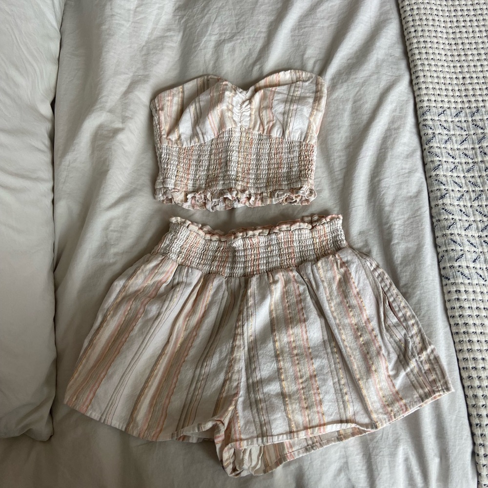 Tularosa two piece size XXS